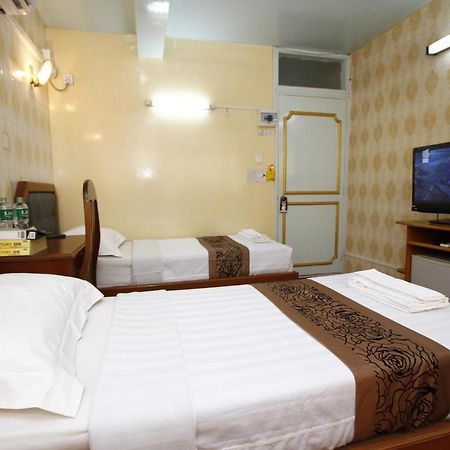 Beautyland Hotel II Yangon Luaran gambar