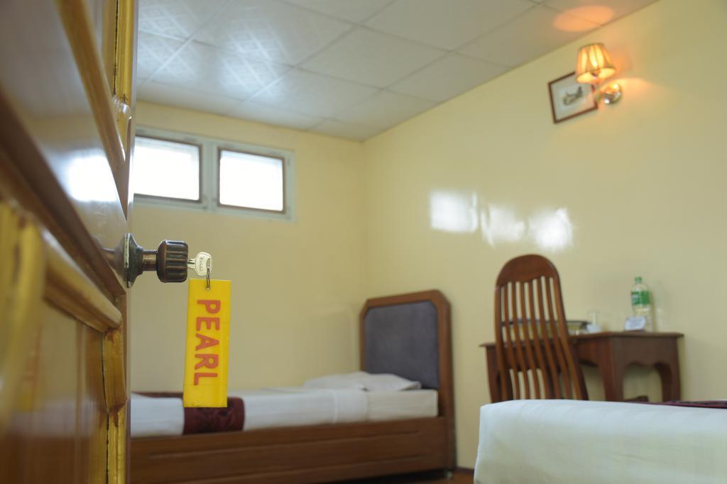 Beautyland Hotel II Yangon Luaran gambar