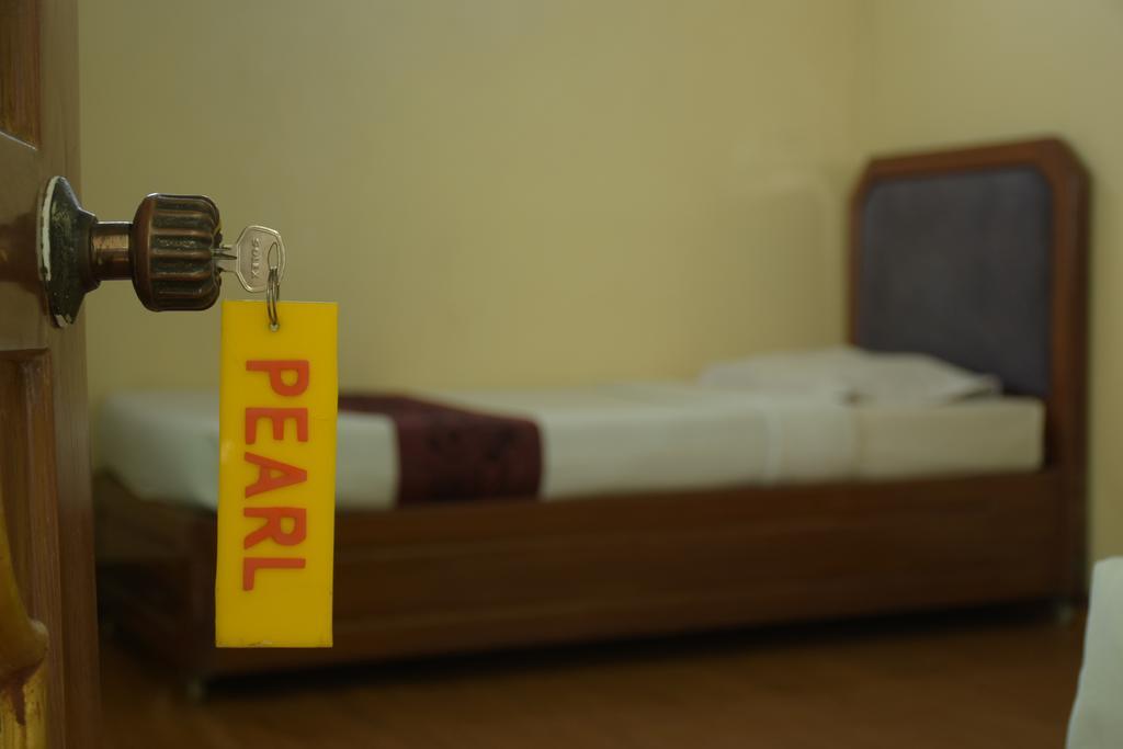 Beautyland Hotel II Yangon Luaran gambar