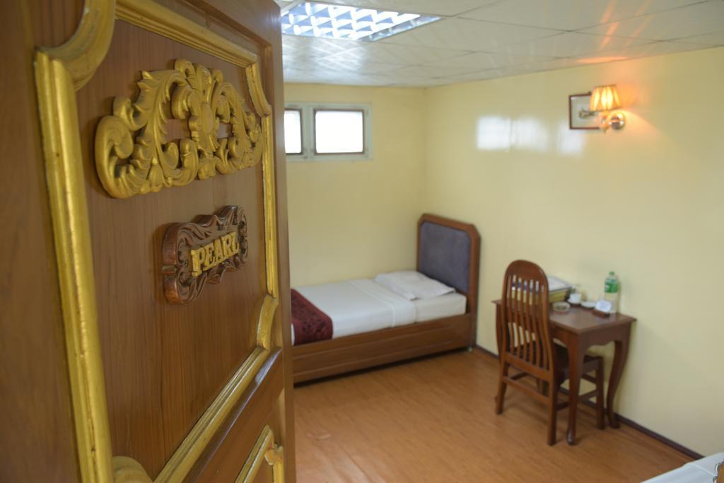 Beautyland Hotel II Yangon Luaran gambar