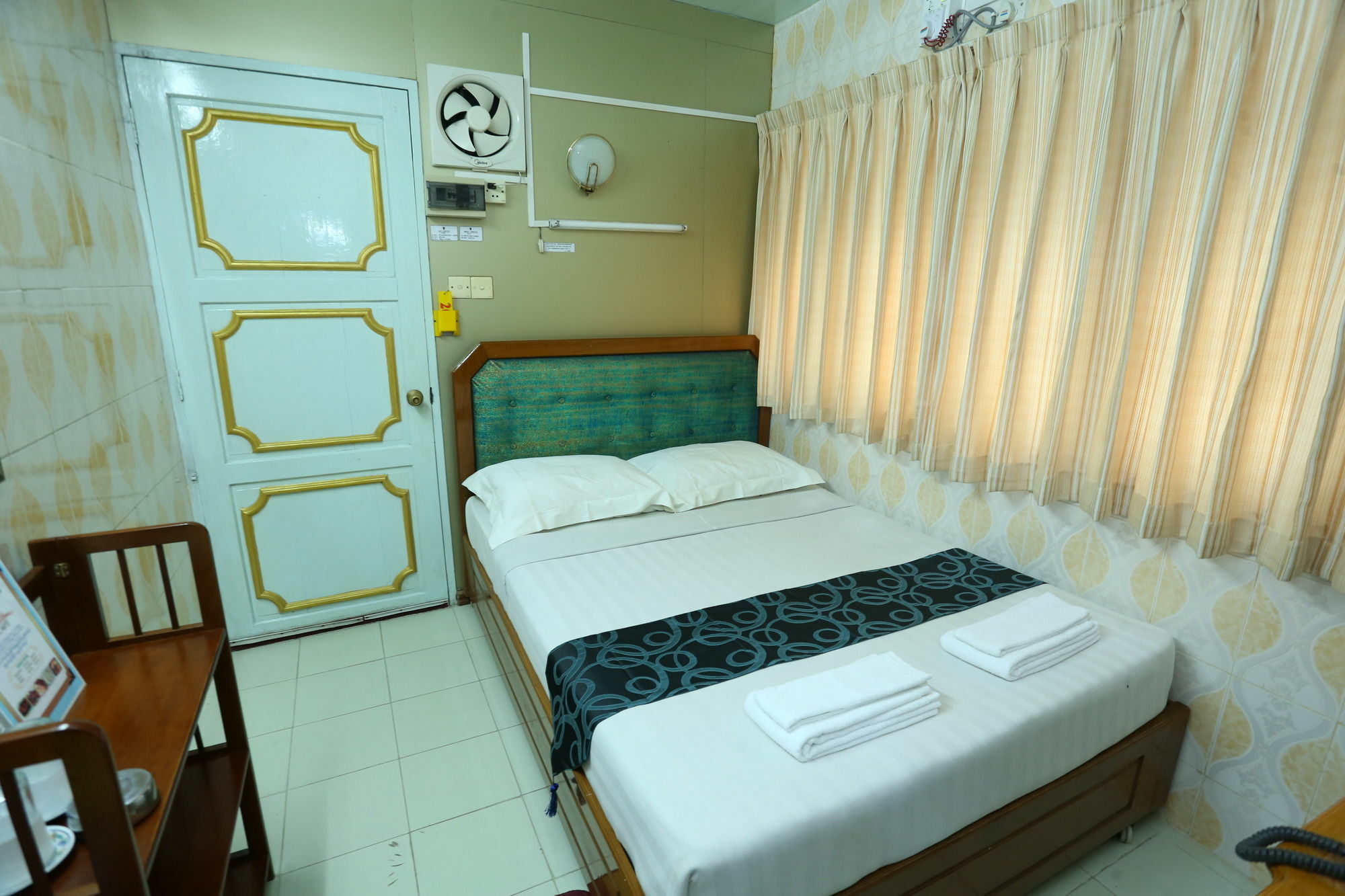 Beautyland Hotel II Yangon Luaran gambar