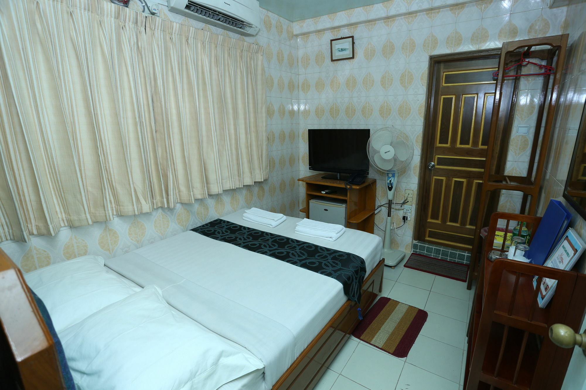 Beautyland Hotel II Yangon Luaran gambar