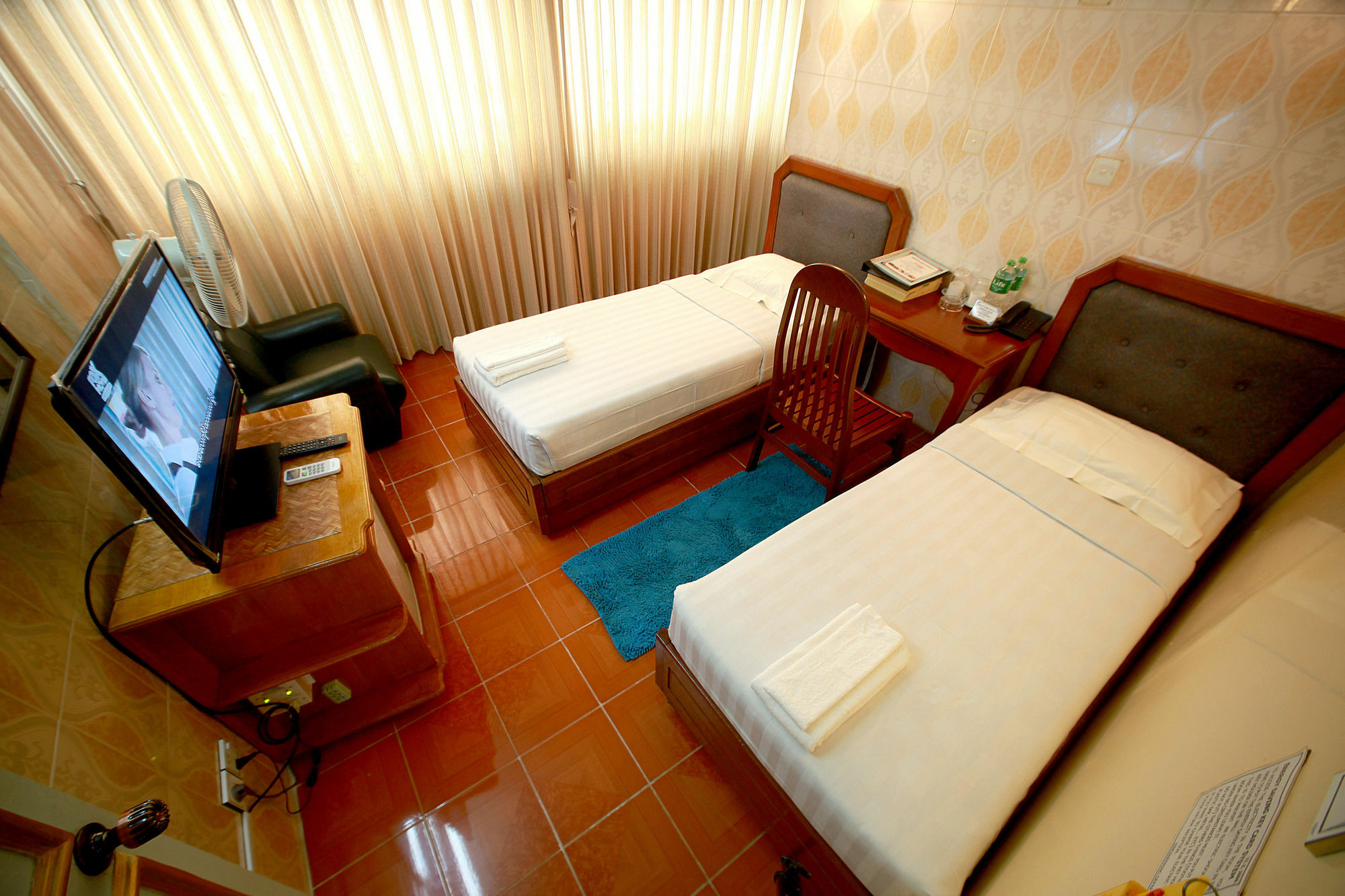 Beautyland Hotel II Yangon Luaran gambar
